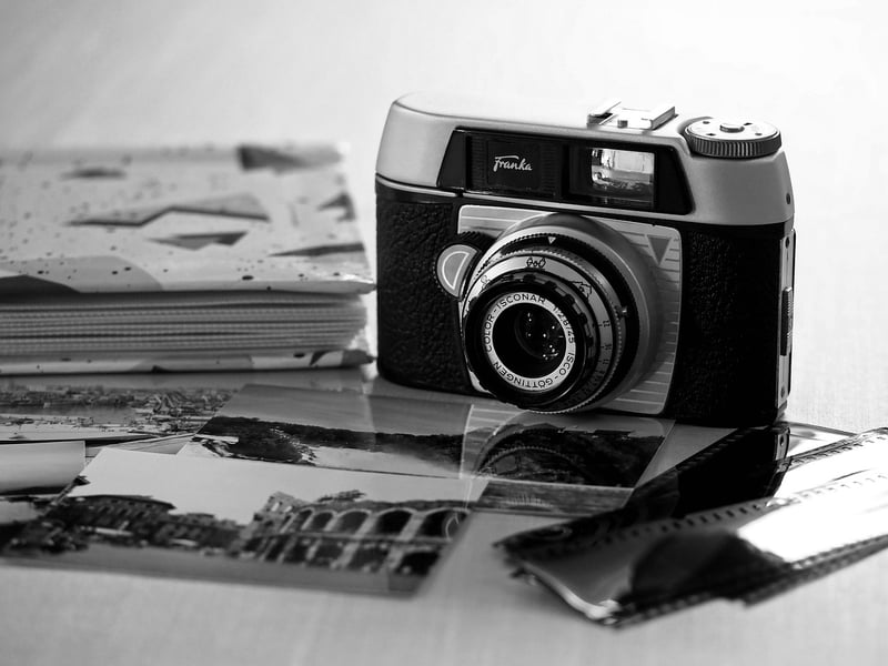 Personalized Photo Album